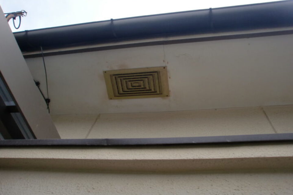 倉敷市連島町　Ｙ様邸　外壁塗装工事の画像