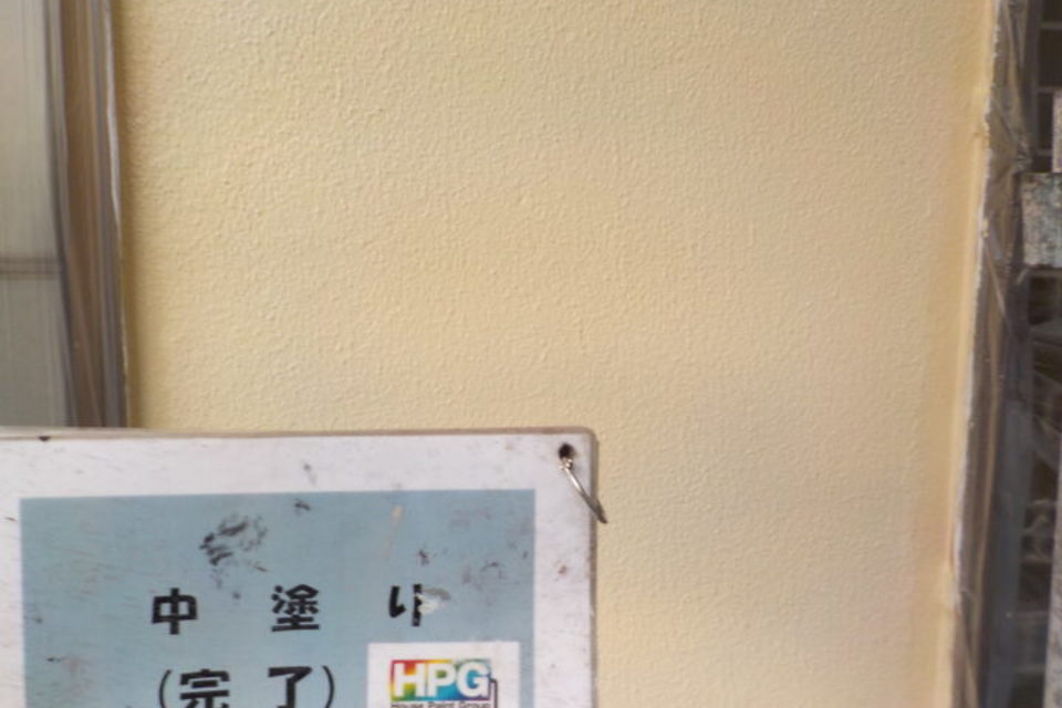 倉敷市連島町　Ｙ様邸　外壁塗装工事の画像