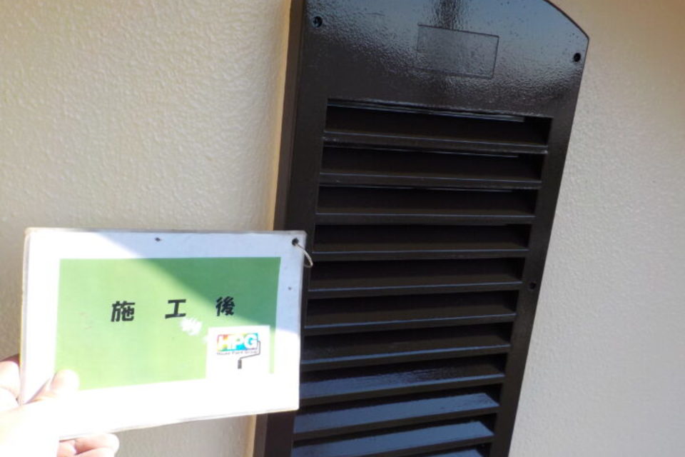 倉敷市連島町　Ｙ様邸　外壁塗装工事の画像