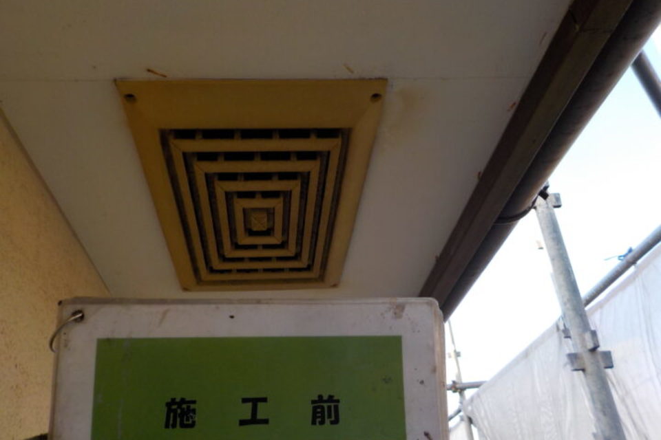 倉敷市連島町　Ｙ様邸　外壁塗装工事の画像