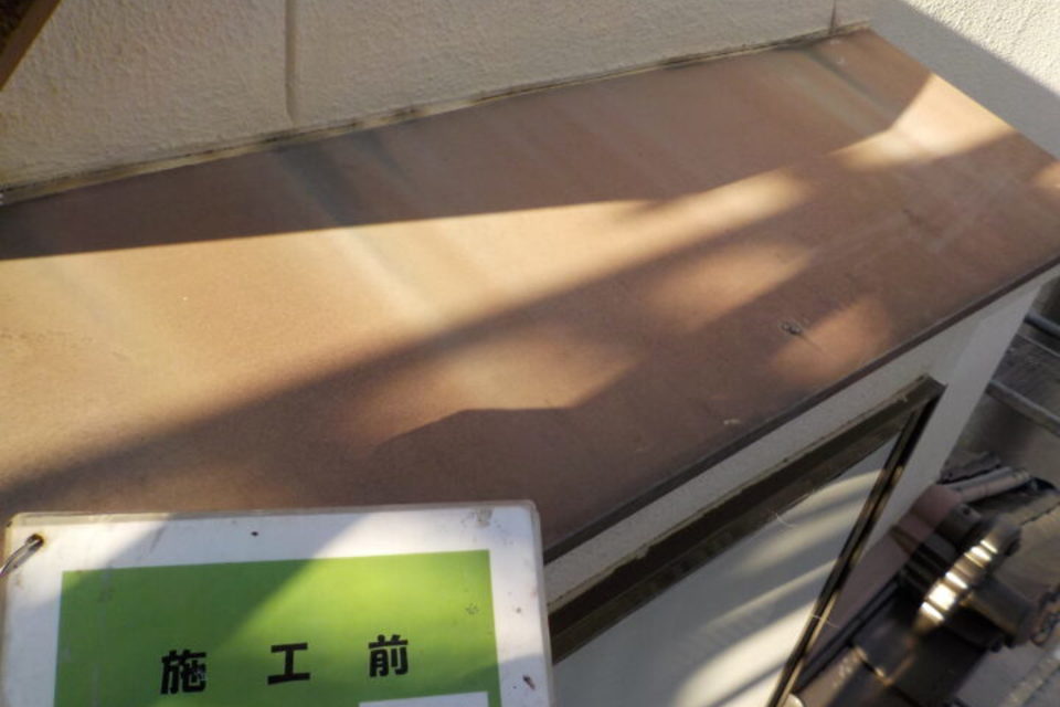 倉敷市連島町　Ｙ様邸　外壁塗装工事の画像