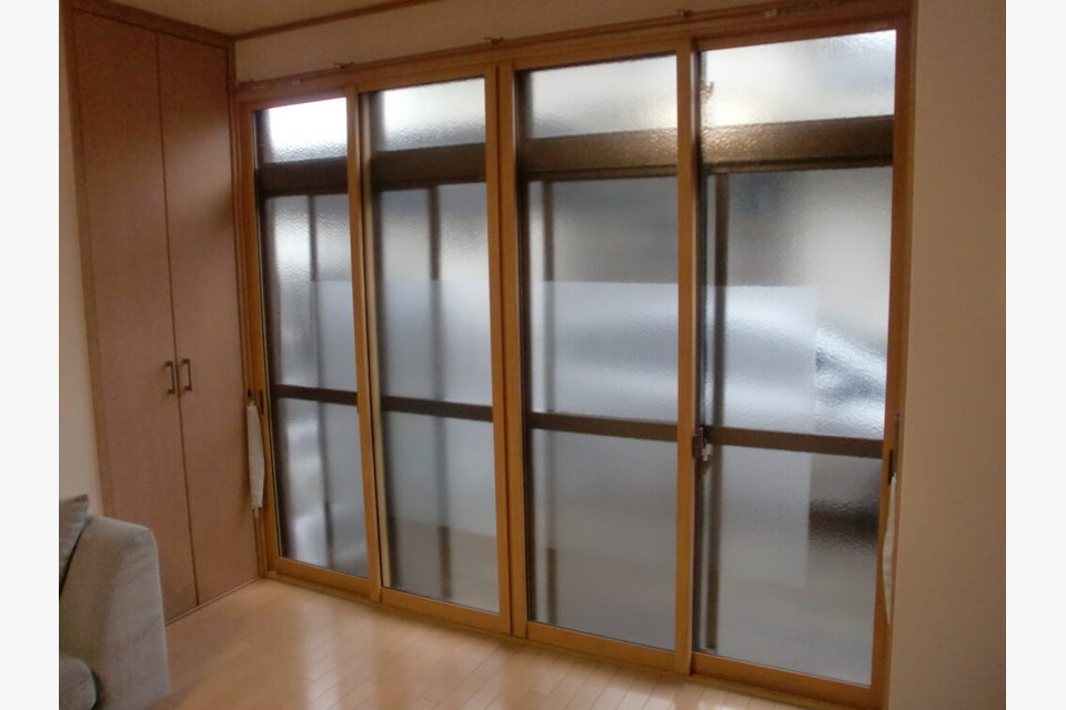 After画像