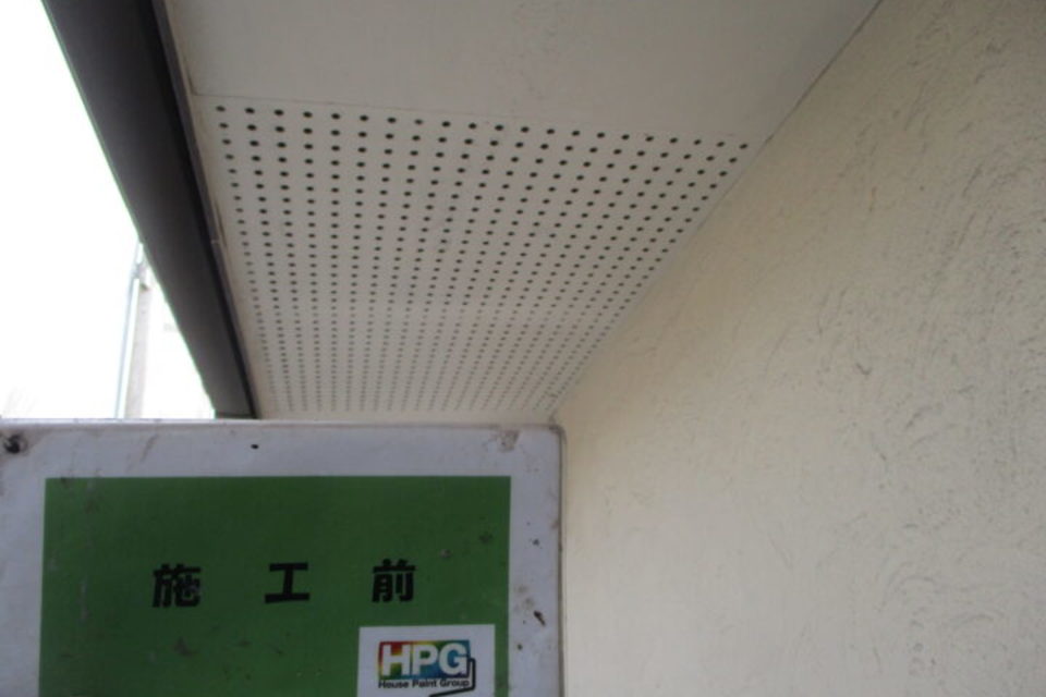 倉敷市中畝　Ｎ様邸　外壁塗装工事の画像