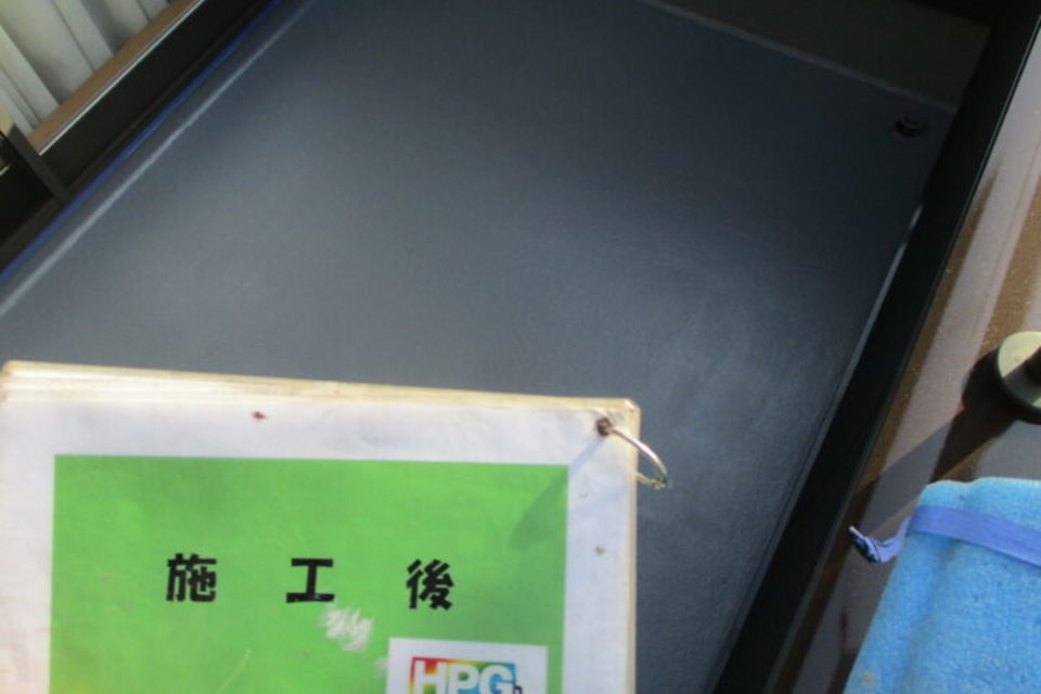倉敷市中畝　Ｎ様邸　外壁塗装工事の画像