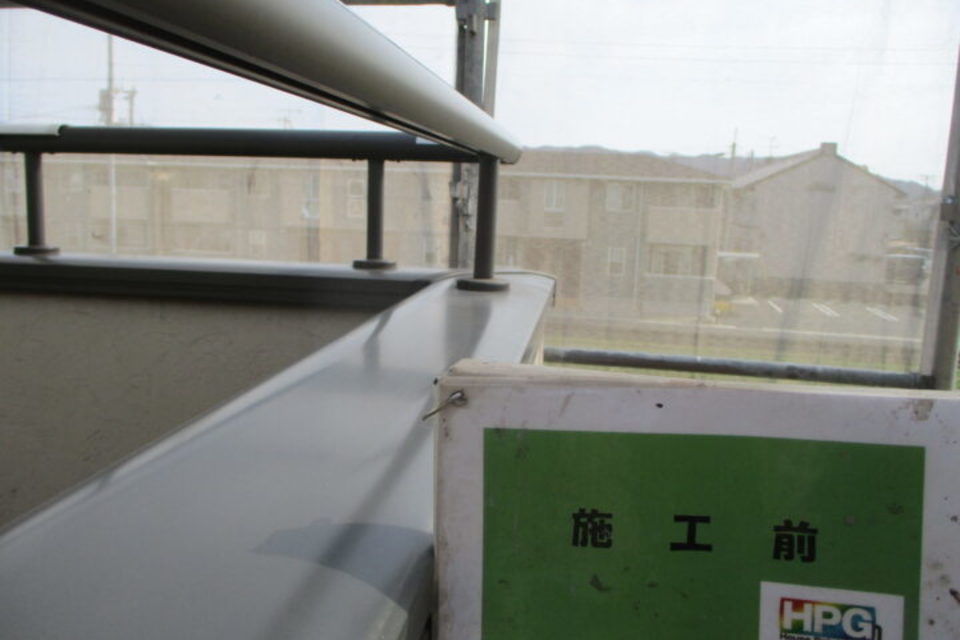 倉敷市中畝　Ｎ様邸　外壁塗装工事の画像