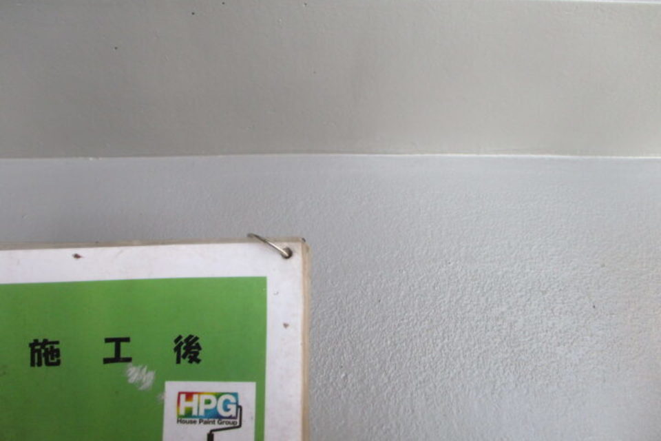 倉敷市中畝　Ｎ様邸　外壁塗装工事の画像