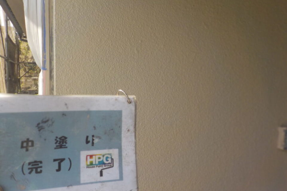 岡山市南区宮浦　Ｉ様邸　外壁塗装工事の画像