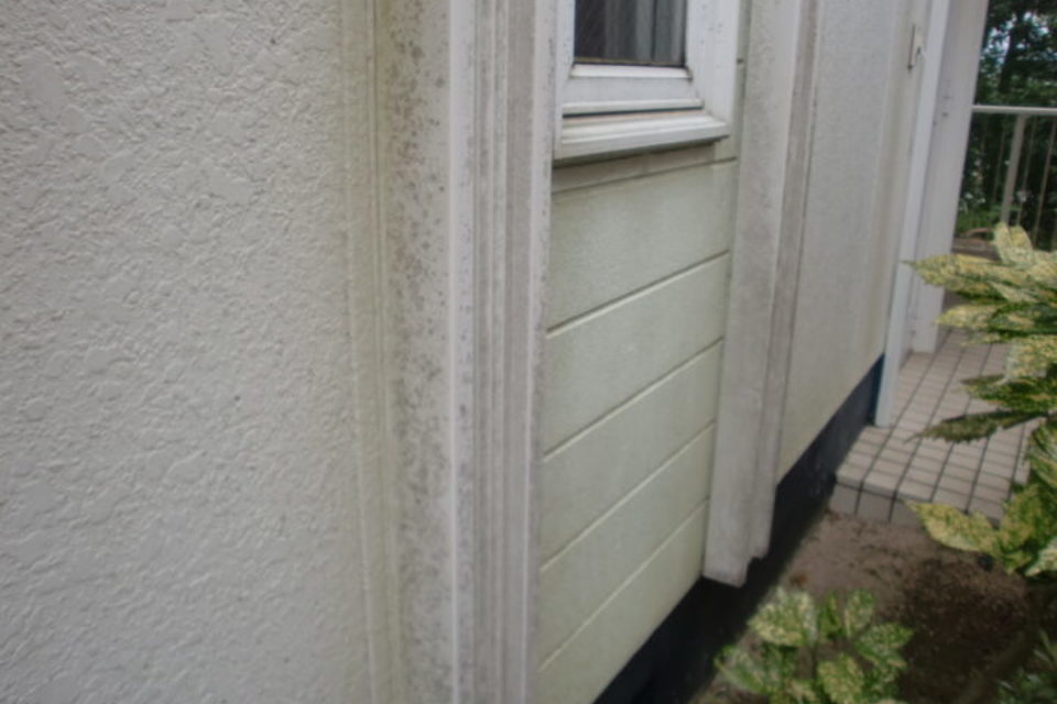 倉敷市玉島乙島　Ｍ様邸　屋根・外壁塗装工事の画像