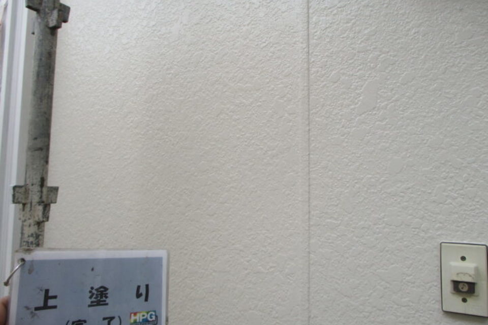 倉敷市玉島乙島　Ｍ様邸　屋根・外壁塗装工事の画像