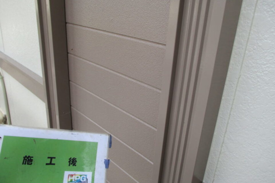 倉敷市玉島乙島　Ｍ様邸　屋根・外壁塗装工事の画像