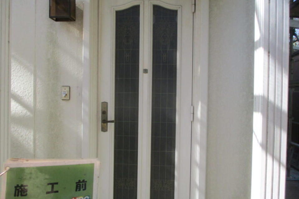 倉敷市玉島乙島　Ｍ様邸　屋根・外壁塗装工事の画像