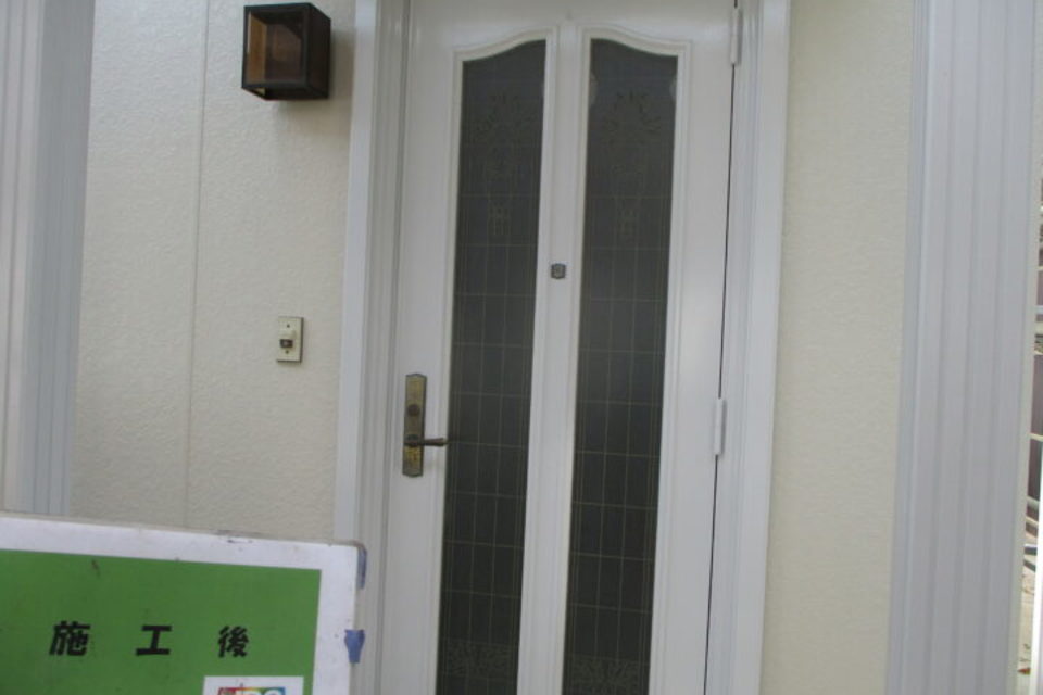 倉敷市玉島乙島　Ｍ様邸　屋根・外壁塗装工事の画像