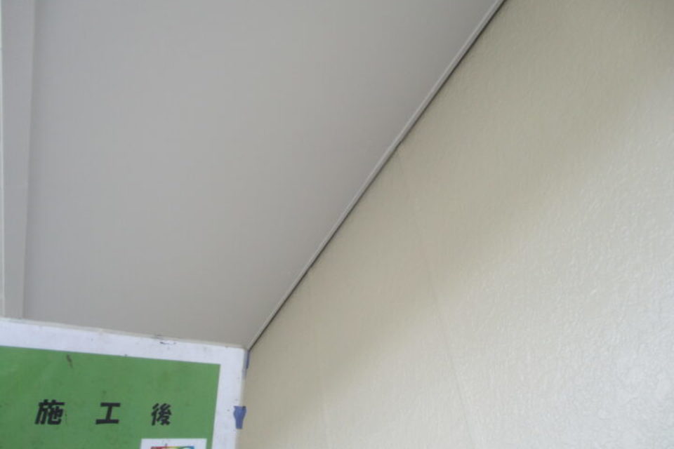 倉敷市玉島乙島　Ｍ様邸　屋根・外壁塗装工事の画像