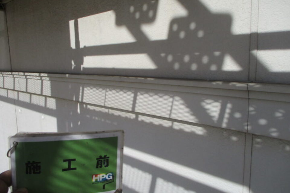 倉敷市玉島乙島　Ｍ様邸　屋根・外壁塗装工事の画像