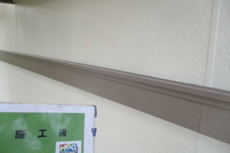 倉敷市玉島乙島　Ｍ様邸　屋根・外壁塗装工事の画像