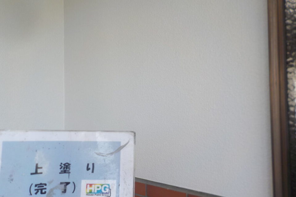 倉敷市連島町　Ｆ様邸　屋根・外壁塗装工事の画像