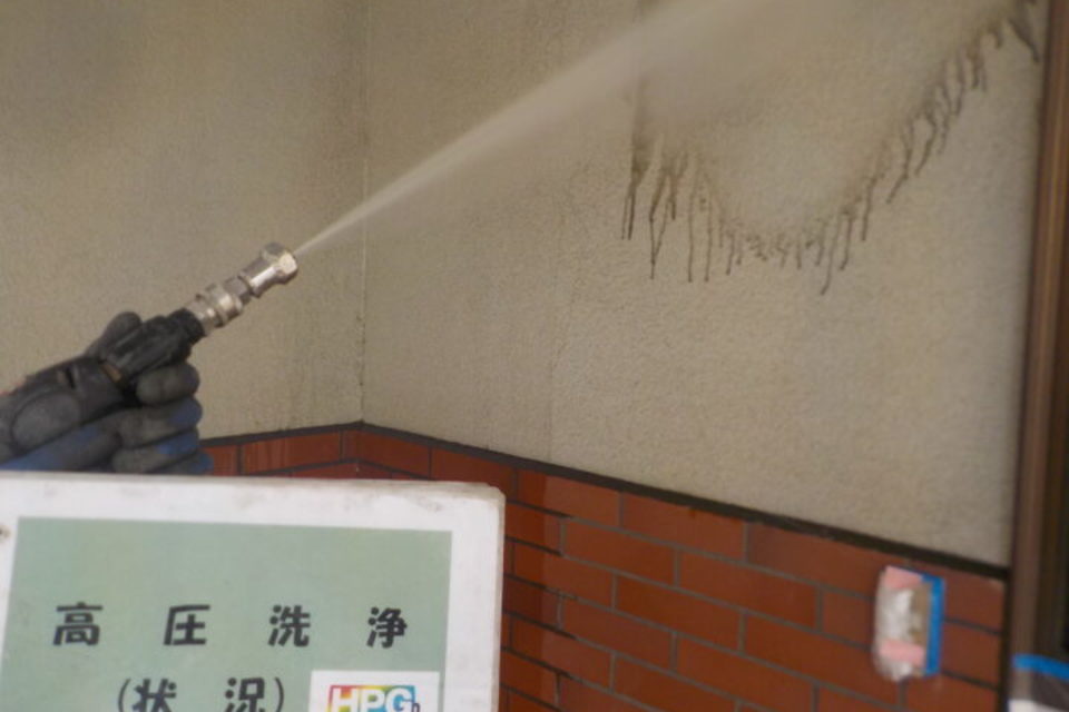 倉敷市連島町　Ｆ様邸　屋根・外壁塗装工事の画像