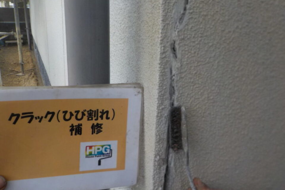 倉敷市連島町　Ｆ様邸　屋根・外壁塗装工事の画像