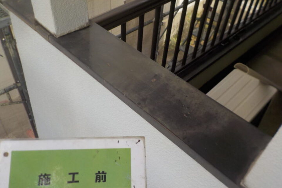 倉敷市連島町　Ｆ様邸　屋根・外壁塗装工事の画像