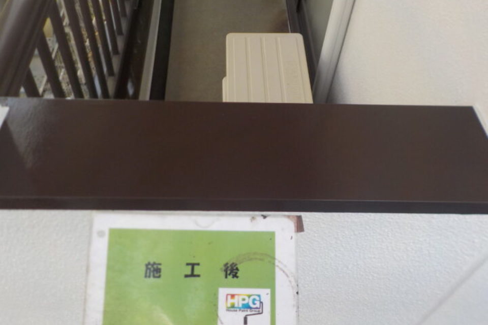 倉敷市連島町　Ｆ様邸　屋根・外壁塗装工事の画像