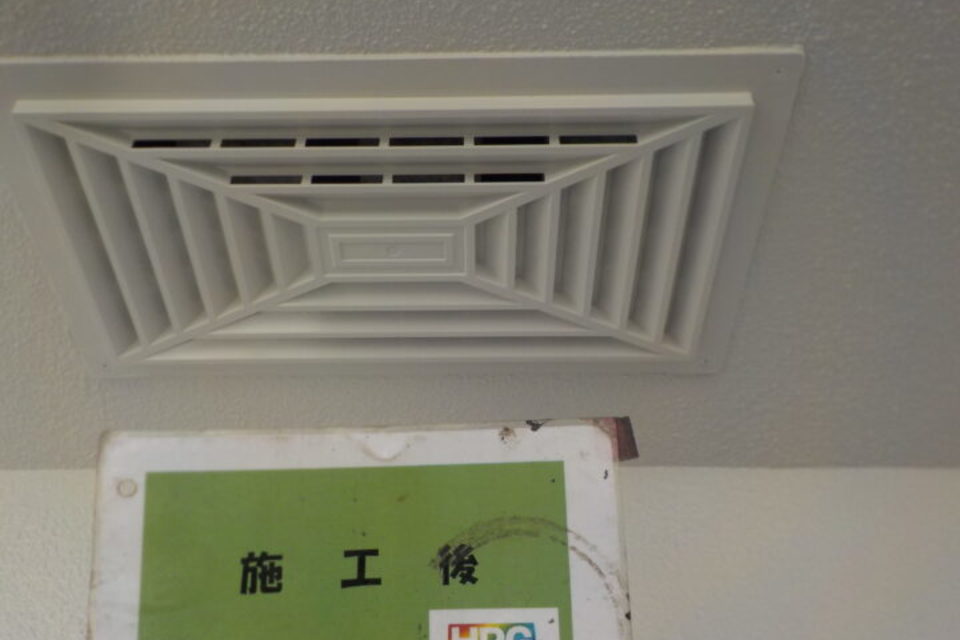 倉敷市連島町　Ｆ様邸　屋根・外壁塗装工事の画像