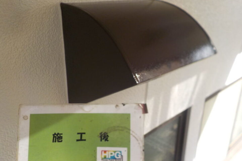 倉敷市連島町　Ｆ様邸　屋根・外壁塗装工事の画像