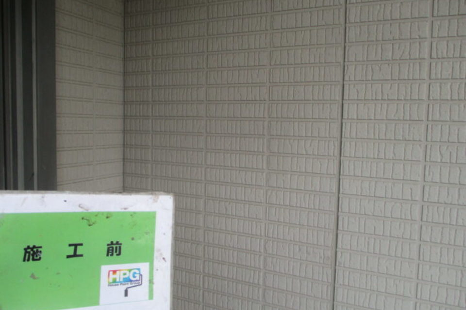 倉敷市茶屋町　Ｆ様邸　屋根・外壁塗装工事の画像