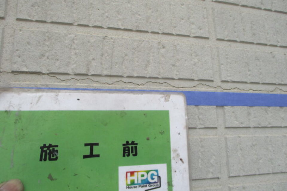 倉敷市茶屋町　Ｆ様邸　屋根・外壁塗装工事の画像