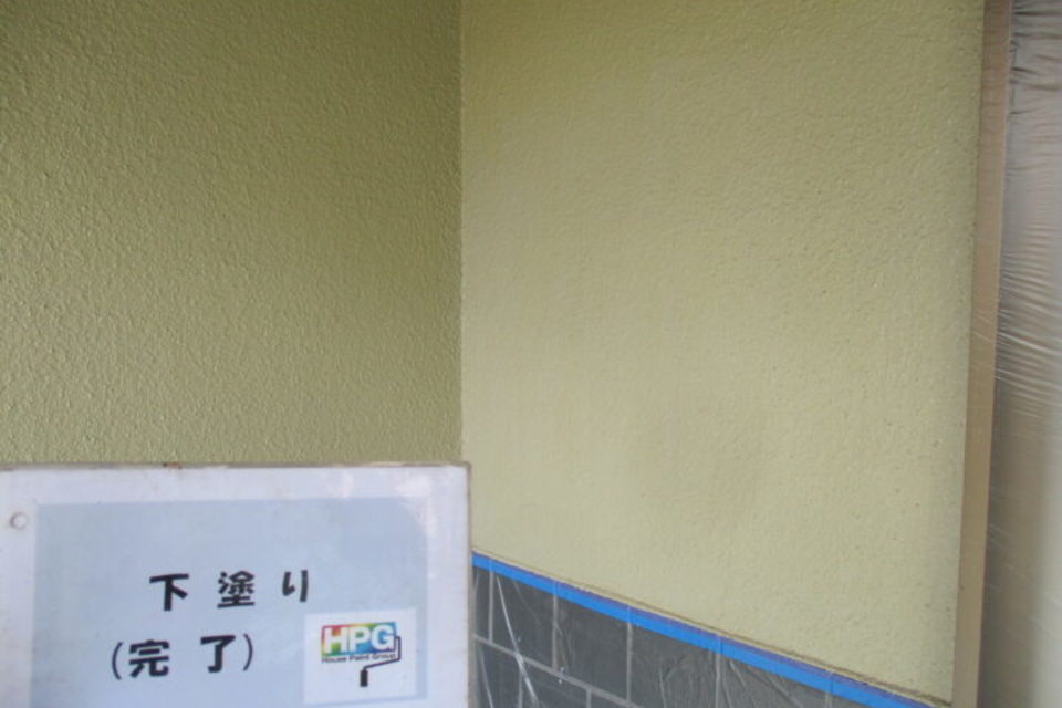倉敷市上東　Ａ様邸　外壁塗装工事の画像
