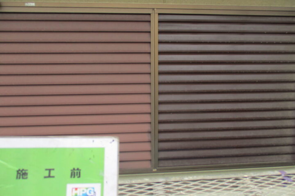 倉敷市上東　Ａ様邸　外壁塗装工事の画像