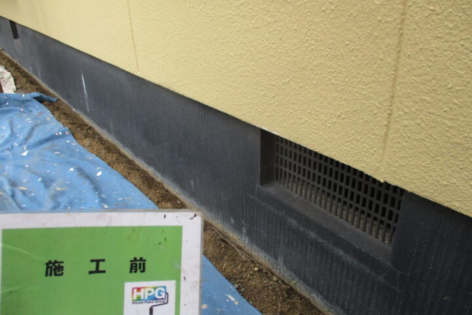 倉敷市上東　Ａ様邸　外壁塗装工事の画像