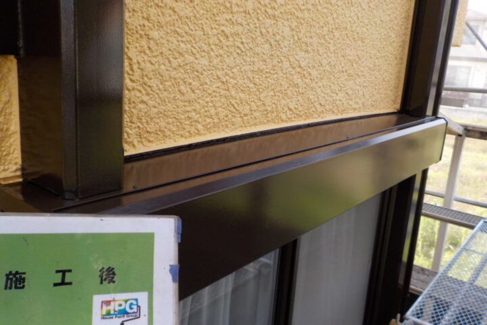 倉敷市堀南　Ｓ様邸　屋根・外壁塗装工事の画像
