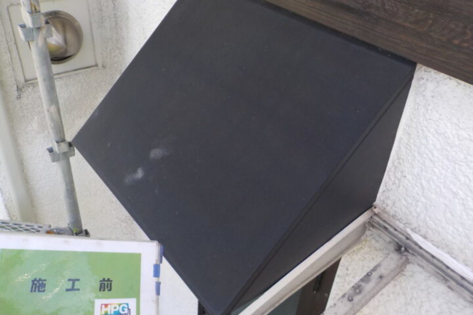 倉敷市堀南　Ｓ様邸　屋根・外壁塗装工事の画像