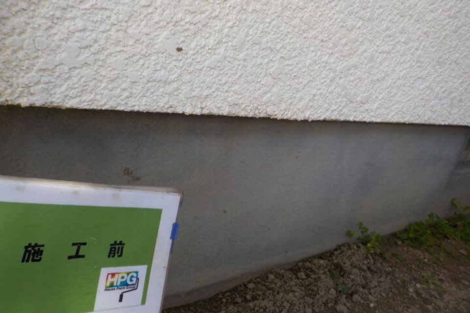 倉敷市堀南　Ｓ様邸　屋根・外壁塗装工事の画像