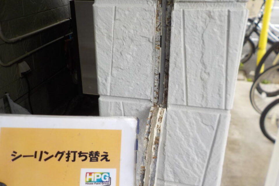 笠岡市笠岡　Ｋ様アパート　屋根・外壁塗装工事の画像