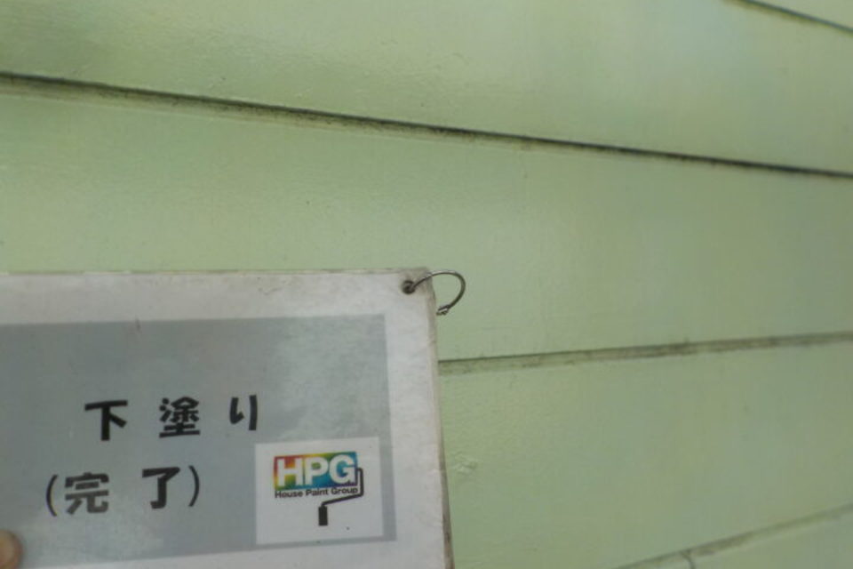 笠岡市笠岡　Ｋ様アパート　屋根・外壁塗装工事の画像