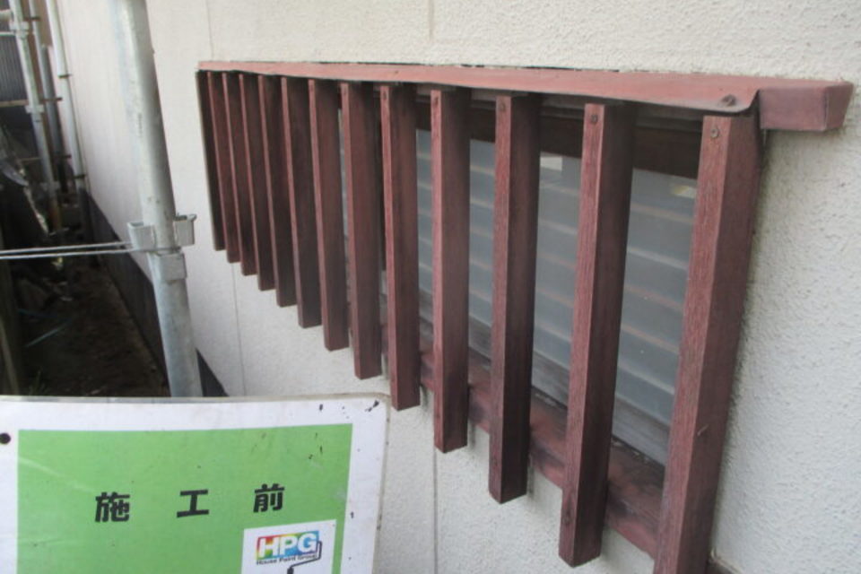 倉敷市稲荷町　Ｍ様邸　外壁塗装工事の画像