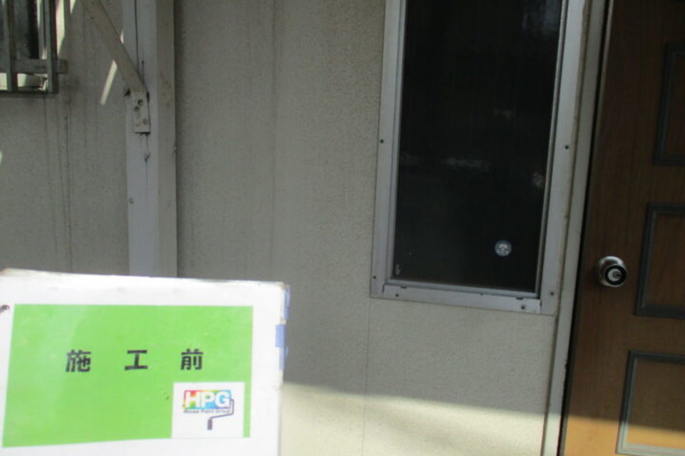 倉敷市連島中央　Ｙ様邸　屋根・外壁塗装工事の画像