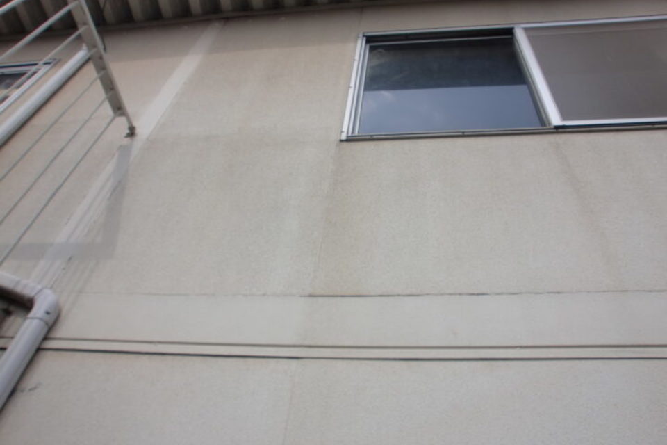 倉敷市連島中央　Ｙ様邸　屋根・外壁塗装工事の画像