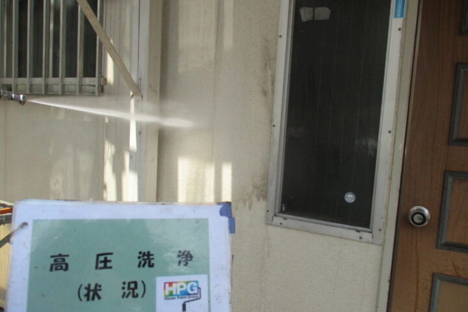 倉敷市連島中央　Ｙ様邸　屋根・外壁塗装工事の画像