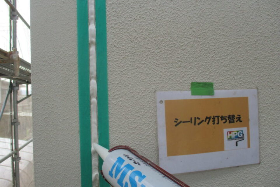 倉敷市連島中央　Ｙ様邸　屋根・外壁塗装工事の画像