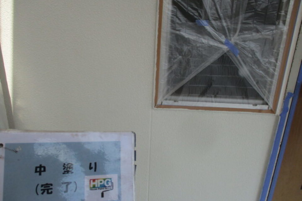 倉敷市連島中央　Ｙ様邸　屋根・外壁塗装工事の画像