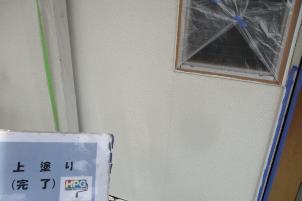 倉敷市連島中央　Ｙ様邸　屋根・外壁塗装工事の画像