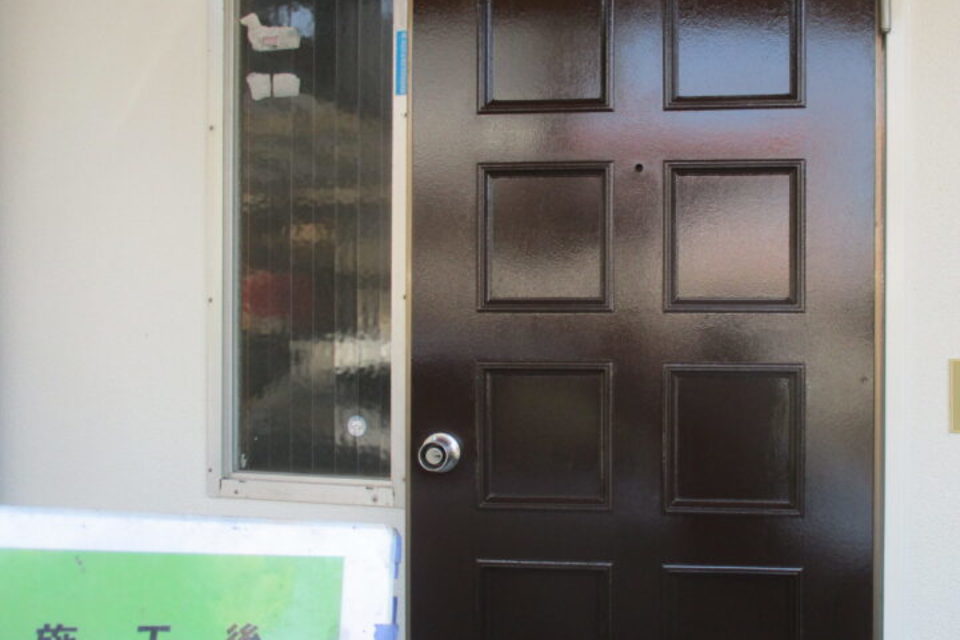 倉敷市連島中央　Ｙ様邸　屋根・外壁塗装工事の画像