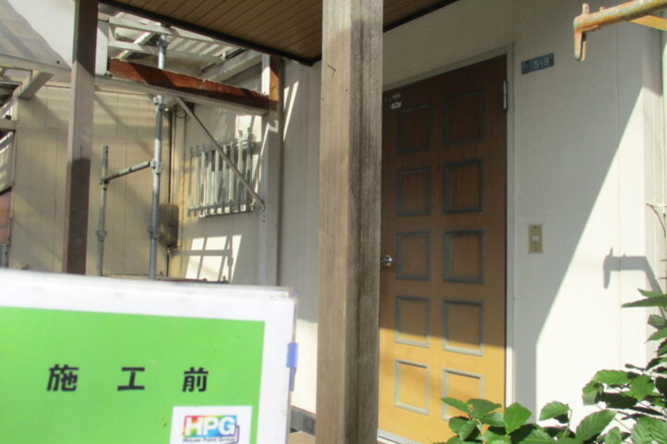 倉敷市連島中央　Ｙ様邸　屋根・外壁塗装工事の画像