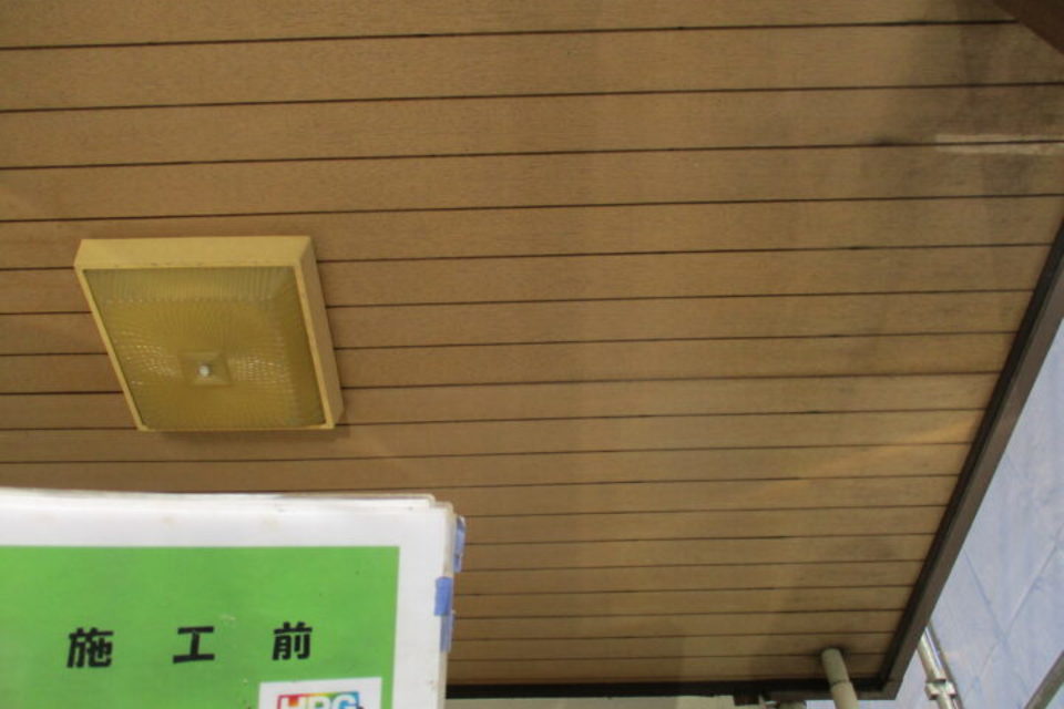 倉敷市連島中央　Ｙ様邸　屋根・外壁塗装工事の画像