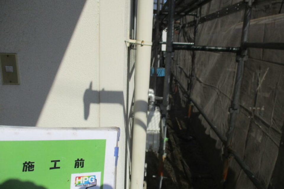 倉敷市連島中央　Ｙ様邸　屋根・外壁塗装工事の画像