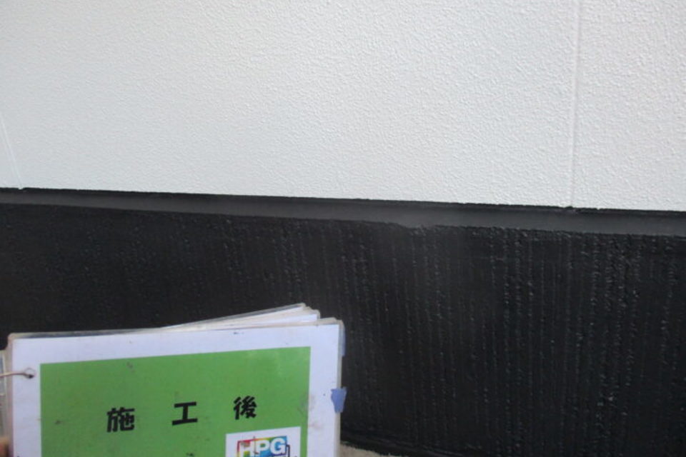 倉敷市連島中央　Ｙ様邸　屋根・外壁塗装工事の画像