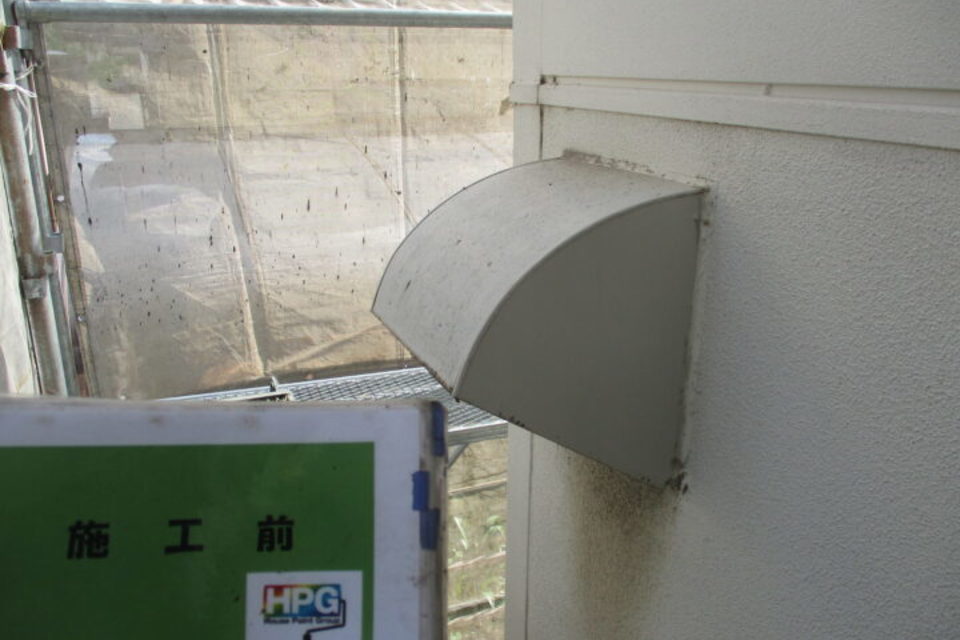 倉敷市連島中央　Ｙ様邸　屋根・外壁塗装工事の画像