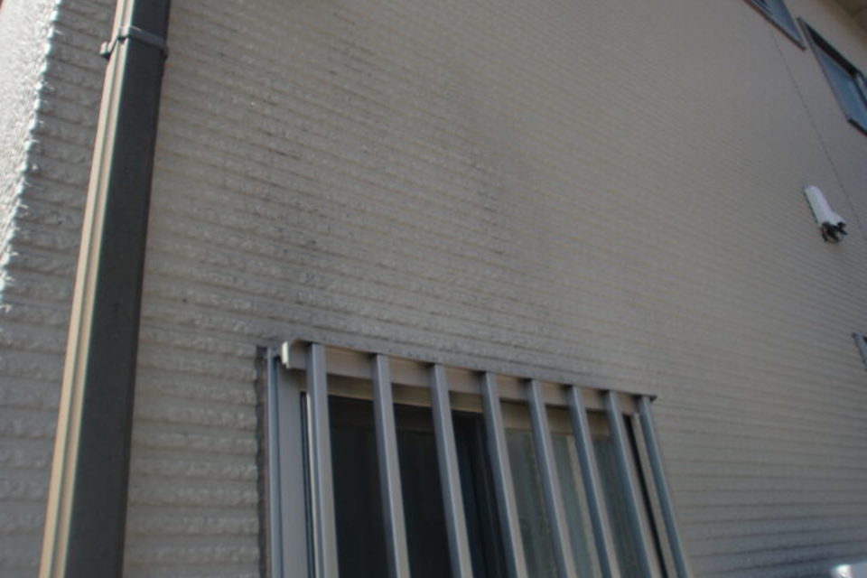 倉敷市連島町　Ｓ様邸　屋根・外壁塗装工事の画像